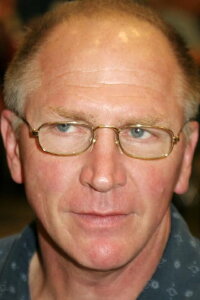Vaughn Armstrong