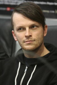 Vedran Mujagić