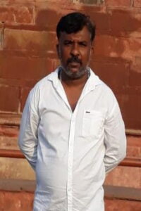 veera murugan