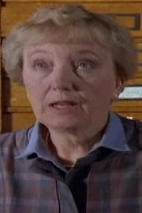 Venetia Barrett