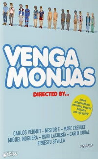 Venga Monjas