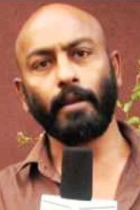 Venkatesh Anguraj