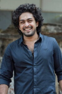 Venkitesh V P