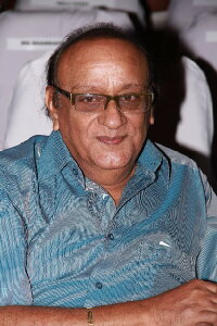 Venniradai Moorthy