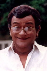 Venniradai Moorthy