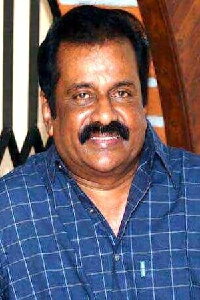 Venu Nagavalli