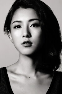 Venus Wong Man-Yik