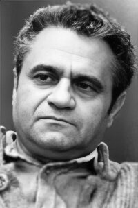 Venyamin Basner