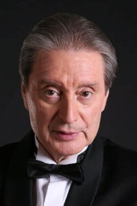 Venyamin Smekhov
