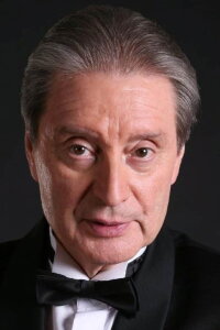 Venyamin Smekhov