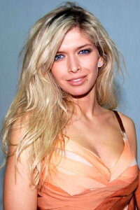 Vera Brezhneva