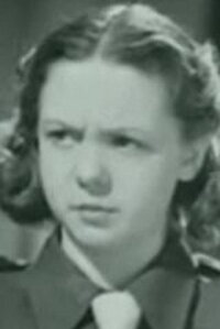 Vera Frances