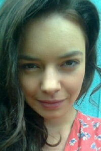 Vera Kincheva