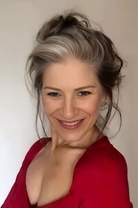 Vera Lúcia Ribeiro