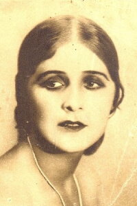 Vera Malinovskaya