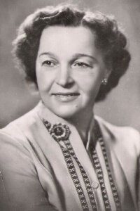 Vera Maretskaya