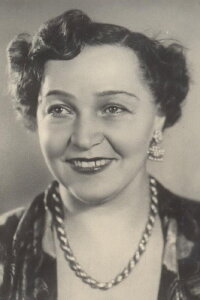 Vera Maretskaya
