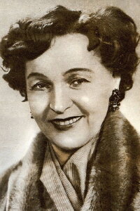Vera Maretskaya
