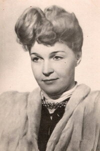 Vera Maretskaya
