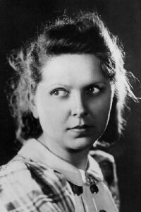 Vera Orlova