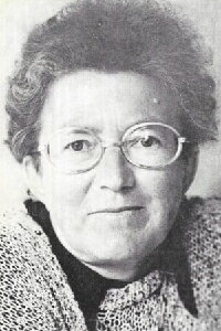 Věra Plívová-Šimková