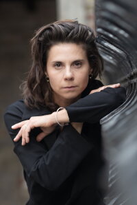 Vera Sipos