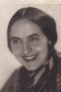 Vera Stroyeva