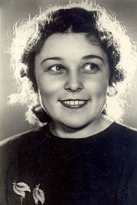 Vera Vasileva