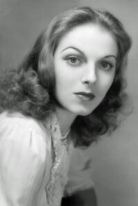 Vera Zorina