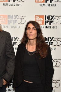Véréna Paravel
