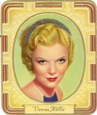 Verna Hillie