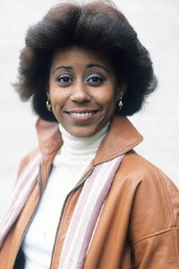 Vernee Watson