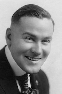 Vernon Dent