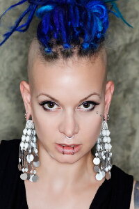 Verona Blue