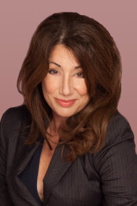 Veronica Alicino