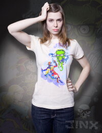 Veronica Belmont