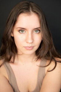 Veronica Bergr