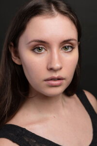 Veronica Bergr