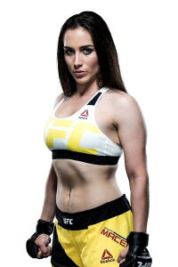 Veronica Hardy