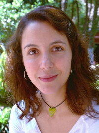 Verónica Merchant