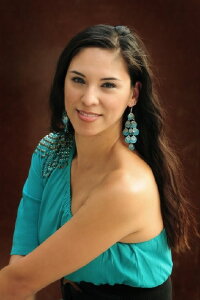 Veronica Orosco