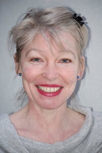 Veronica Quilligan