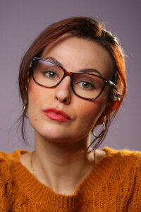 Veronica Rosa Ray