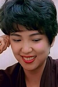 Veronica Tsoi