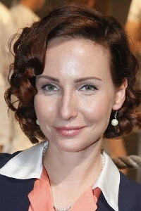 Veronika Arichteva