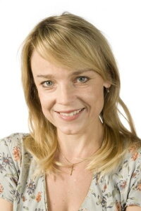 Veronika Jeníková