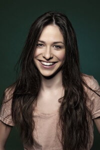 Veronika Khek Kubařová