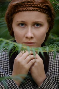 Veronika Shostak