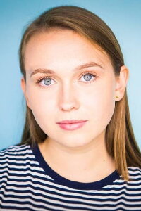 Veronika Slowikowska