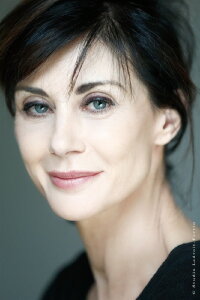Véronique Delbourg